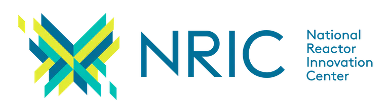 NRIC Logo
